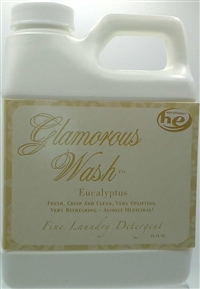 Tyler Candle Company - Glamorous Wash - Eucalyptus - 454g / 16oz