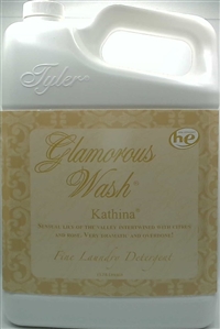 Tyler Candle Company - Glamorous Wash - Kathina - 3.78L / 128oz