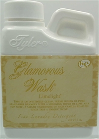 Tyler Candle Company - Glamorous Wash - Limelight - 112g / 4oz