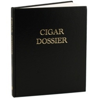 The Cigar Dossier