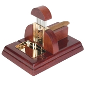 Castleford Tabletop Guillotine Cigar Cutter