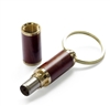 Rosewood Cigar Punch Cutter