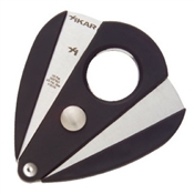 Xikar Xi2 Fiberglass Composite Double Guillotine Cigar Cutter