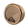 Credo Rondo Humidifier Gold