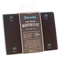 Boveda 320 Gram Humidifier Pouch Mounting Plate