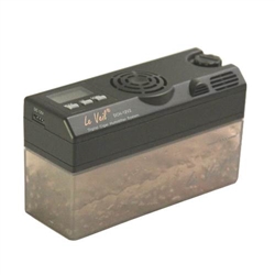 Le Veil iCigar DCH-12v5 Digital Electronic Cigar Humidifier