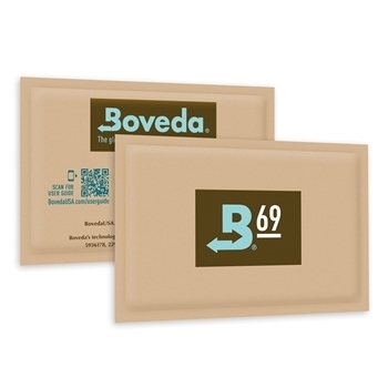 Boveda 69% Humidifier Pack