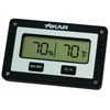 Xikar 833Xi PuroTemp Digital Hygrometer