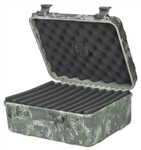 Cigar Caddy Camo HUM-CC40 (40 Cigar)