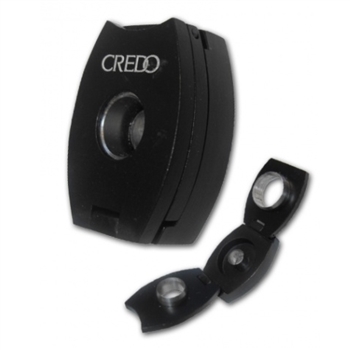 Credo 3 in 1 Cigar Punch Cutter