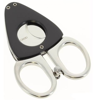 Credo Synchro Cigar Cutter - Black