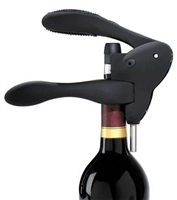 Original Rabbit Corkscrew Black