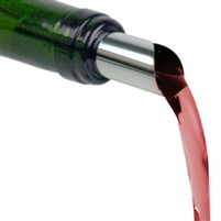 DropStop Wine Pourer