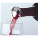 Dripless Wine Pourer