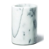 White Marble Wine Chiller