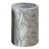 Grey Marble Champagne Chiller