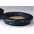 Grande Marble Wine Coaster, Green