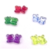 ENTITY GLASS GUMMY BEAR TERP PEARLS (2 pc)