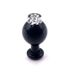 @gordoscientific GORDO BLACK MINI BUBBLE CAP PEAK/CARTA