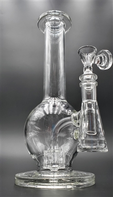 @williams_glass CLEAR MERLIN