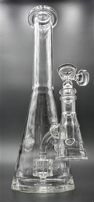 @williams_glass CLEAR EXCALIBUR