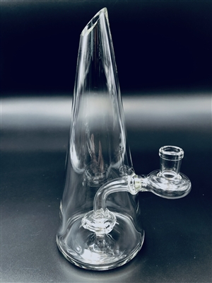 @WILLIAMS_GLASS CLEAR MAD DON