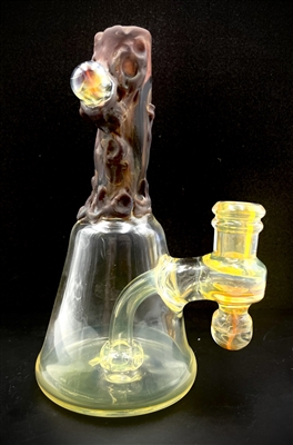 MAGISM WOOD & FUME RIG