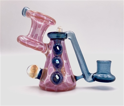 MINGUEZ x ELECTRO B FUME DROP DOWN RIG