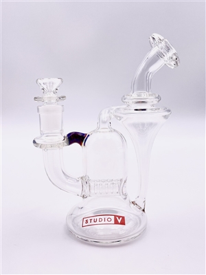 STUDIO V CLASSIC RECYCLER