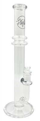 STUDIO V 4-HOLE PERC TUBE