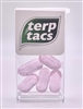 TERP TACS (5-pc) - PINK