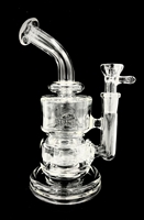 PKG 60mm SQUATTER RIG