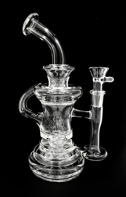 PKG 1/2 KLEIN RECYCLER