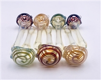 RISING PHOENIX FUME HEAD WRAP SPOON