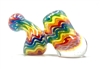 SHANE SMITH ISO RAINBOW LAYBACK SHERLOCK w HONEYCOMB