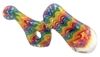 SHANE SMITH ISO RAINBOW DONUT BUBBLER