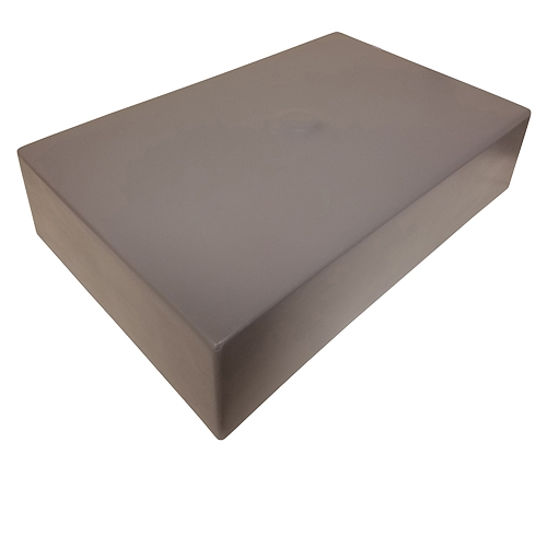 24" x 18" Rectangle Sink Mold
