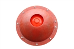 Flanged Round Vessel Sink Mold