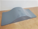 34" Wave Concrete Sink Mold