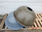 39" Zen A&B Fire Bowl Mold