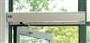 NABCO GT 710 Swing Door Operator