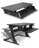 Volante Sit-Stand Workstation