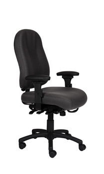 9000 Delta Series Ergonomic Office Chair