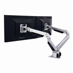 Advantage Dual Monitor Arm