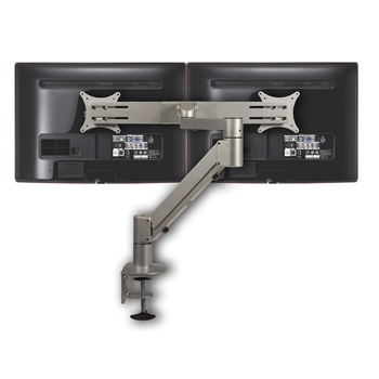 Adept Dual Monitor Arm