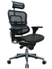 Ergohuman Mesh Ergonomic Office Chair