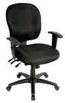 Eurotech Racer Ergonomic Office Chair