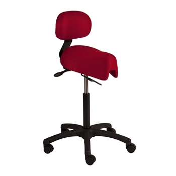 Spine Saver Saddle Chair