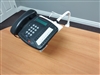 Pivoting Telephone Holding Stand