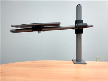 Telescopic Universal Telephone Arm